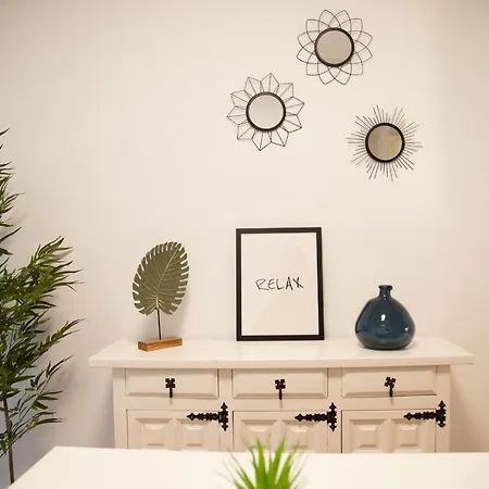 Apartment Cute And Comfy By Cisan San Sebastian