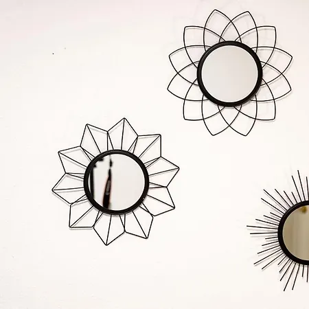 Apartment Cute And Comfy By Cisan *