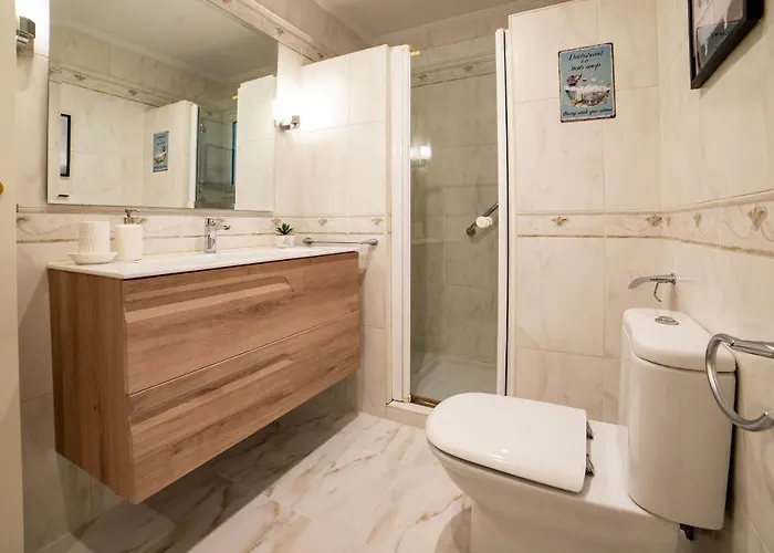 Cute And Comfy By Cisan Apartamento San Sebastián