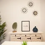 Apartmán Cute And Comfy By Cisan San Sebastián