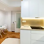 Apartmán Cute And Comfy By Cisan *