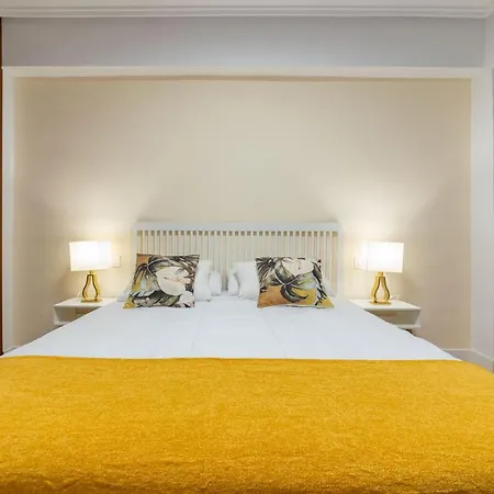 Apartman Cute And Comfy By Cisan San Sebastián