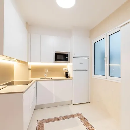 Cute And Comfy By Cisan Сан-Себастьян