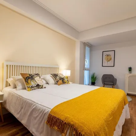 Cute And Comfy By Cisan * Сан-Себастьян