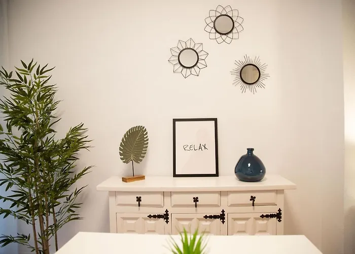 Appartement Cute And Comfy By Cisan San Sebastian