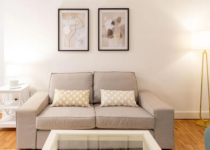 Cute And Comfy By Cisan Appartement *