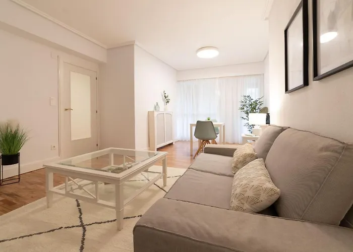 Appartement Cute And Comfy By Cisan *