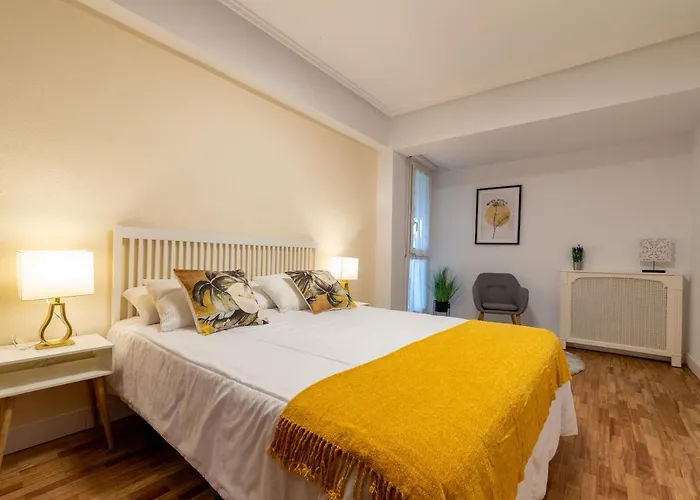 Cute And Comfy By Cisan * San Sebastian