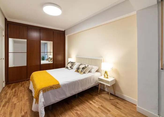 Appartement Cute And Comfy By Cisan *