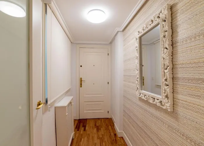 Appartement Cute And Comfy By Cisan