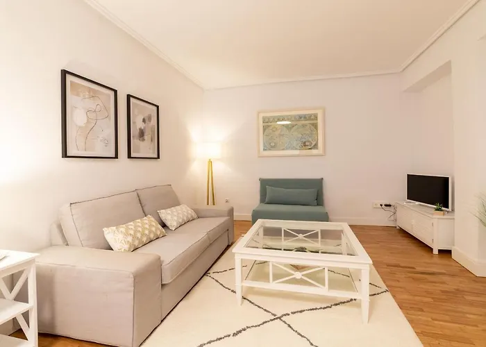 Appartement Cute And Comfy By Cisan *