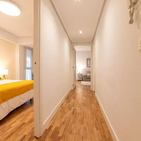 Cute And Comfy By Cisan Apartment *