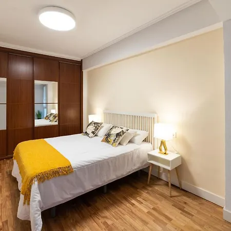 Apartment Cute And Comfy By Cisan *