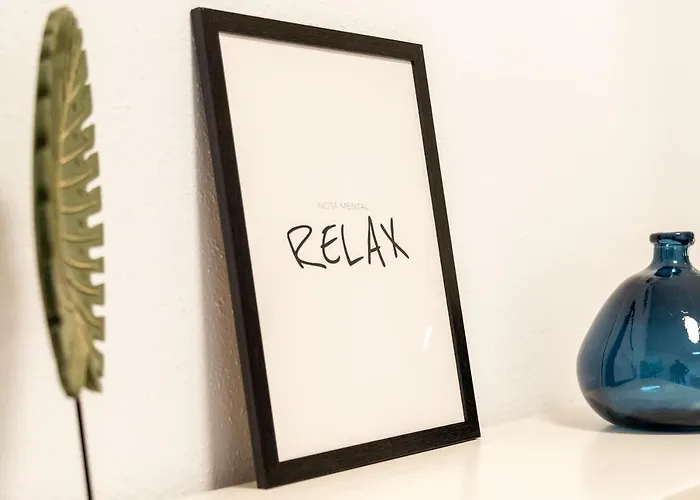 Апартаменти Cute And Comfy By Cisan Сан-Себастьян